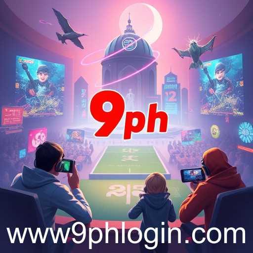The Rise of 9ph Gaming Hub