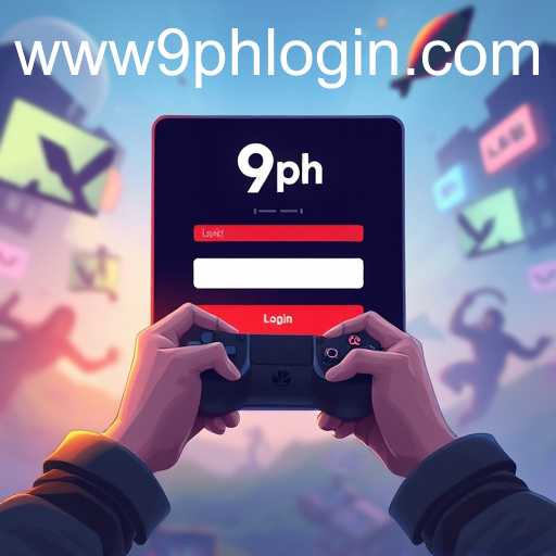 9ph Login Revolutionizes Online Gaming Experience