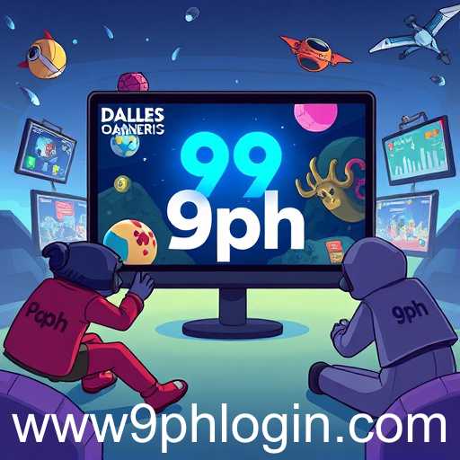 Growing Phenomenon of 9ph Games