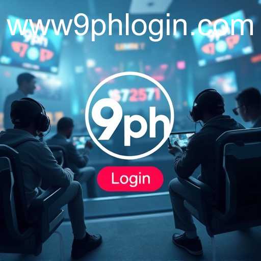 The Rise of 9ph in Online Gaming