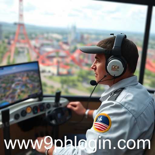 Gaming Revolution: 9ph Login and Its Impact