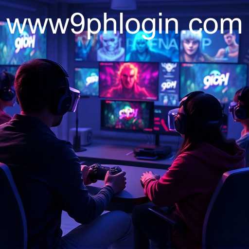 Gaming Revolution: The Evolution of Online Platforms