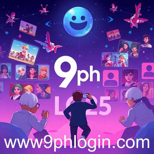 The Rise of 9ph in Online Gaming