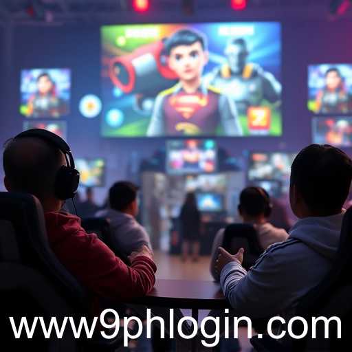 Rise of Online Gaming Platforms in 2025